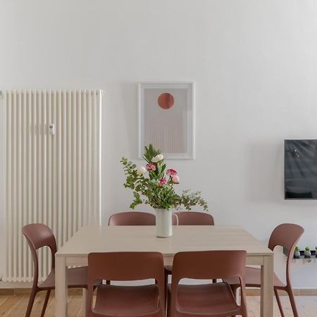 Iflat Colorful And Bright Apartament In Monti Rome Exterior photo