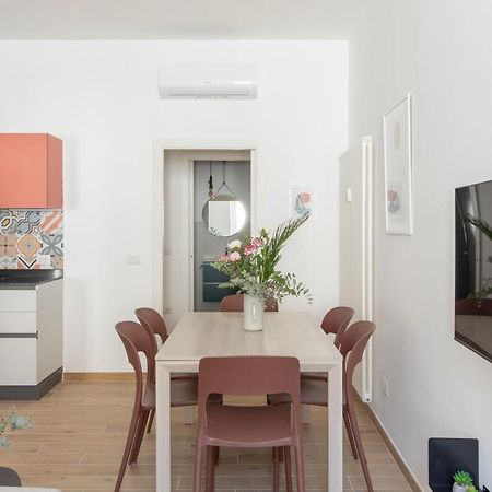 Iflat Colorful And Bright Apartament In Monti Rome Exterior photo