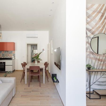 Iflat Colorful And Bright Apartament In Monti Rome Exterior photo