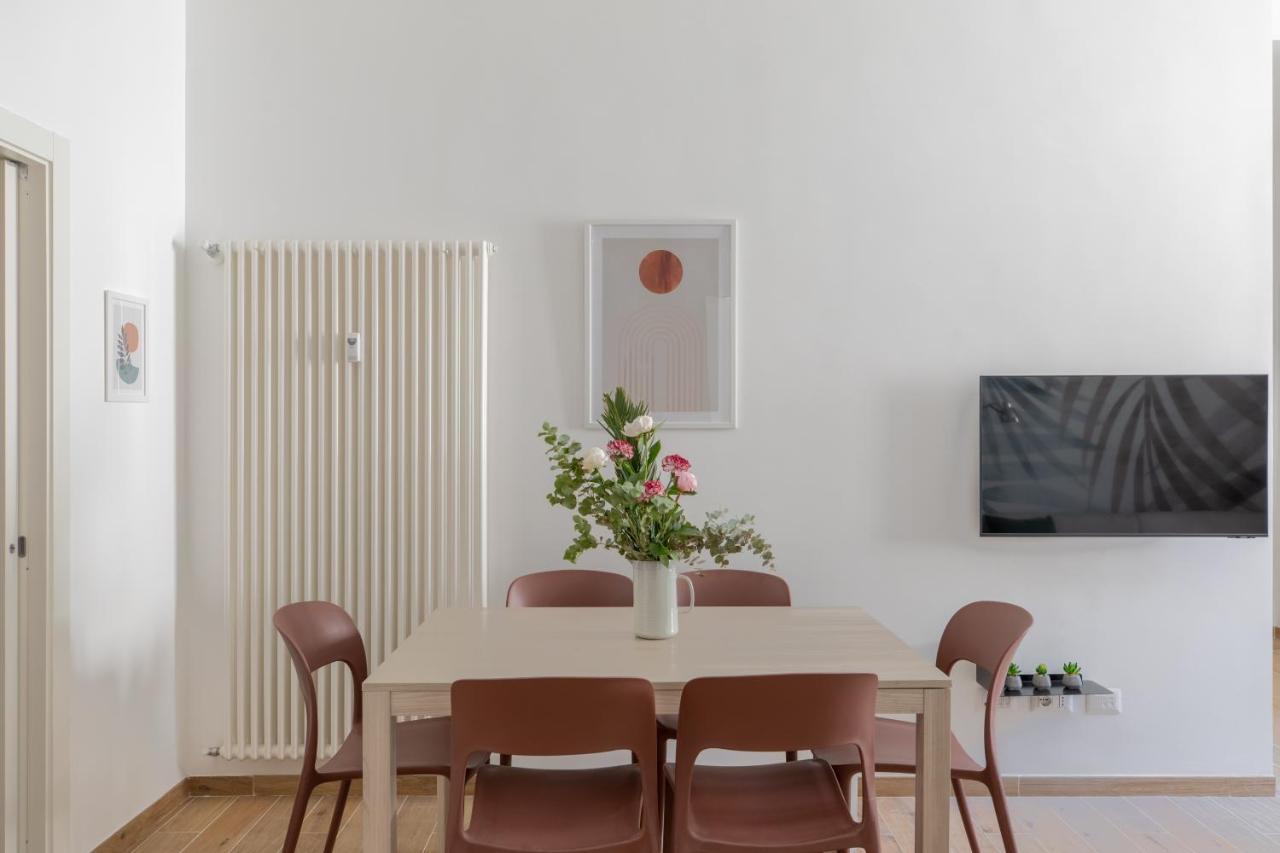 Iflat Colorful And Bright Apartament In Monti Rome Exterior photo