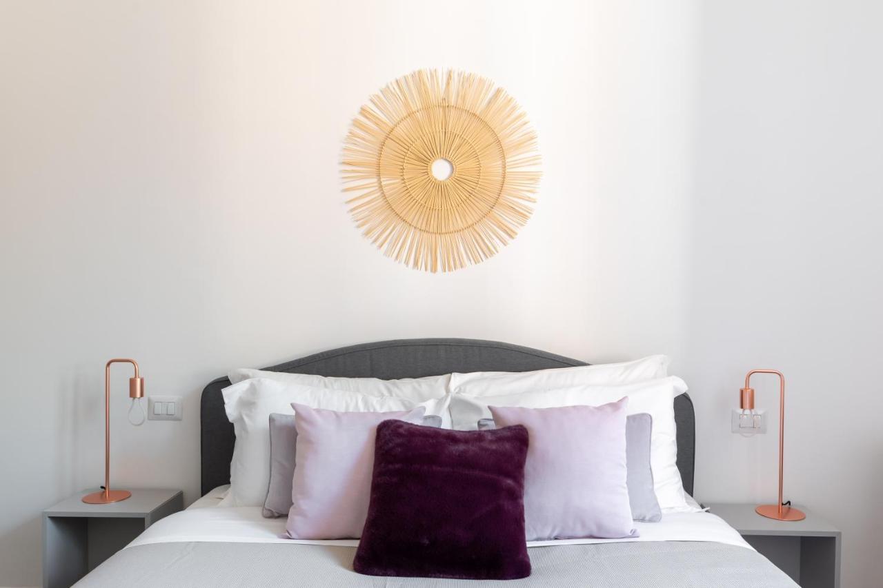 Iflat Colorful And Bright Apartament In Monti Rome Exterior photo