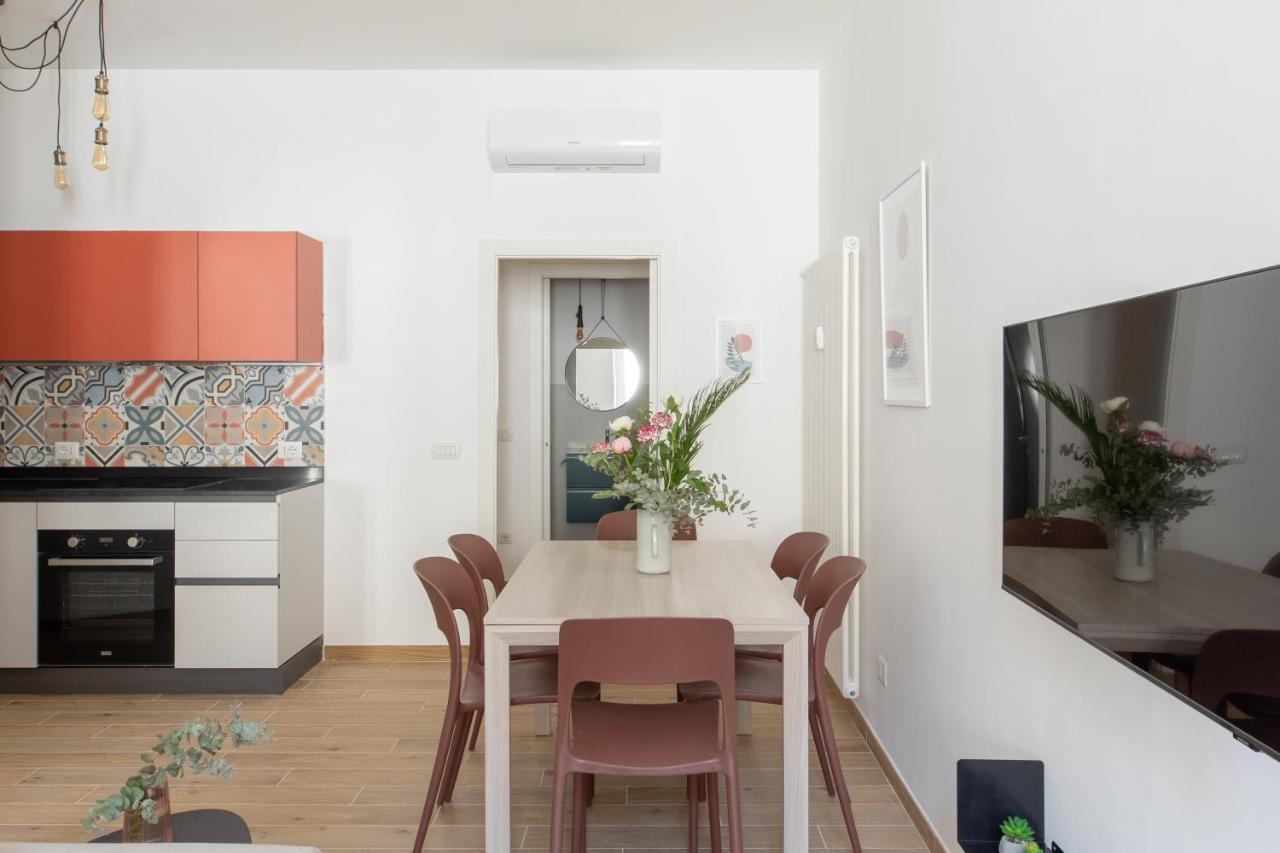 Iflat Colorful And Bright Apartament In Monti Rome Exterior photo