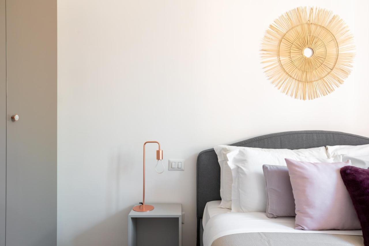 Iflat Colorful And Bright Apartament In Monti Rome Exterior photo