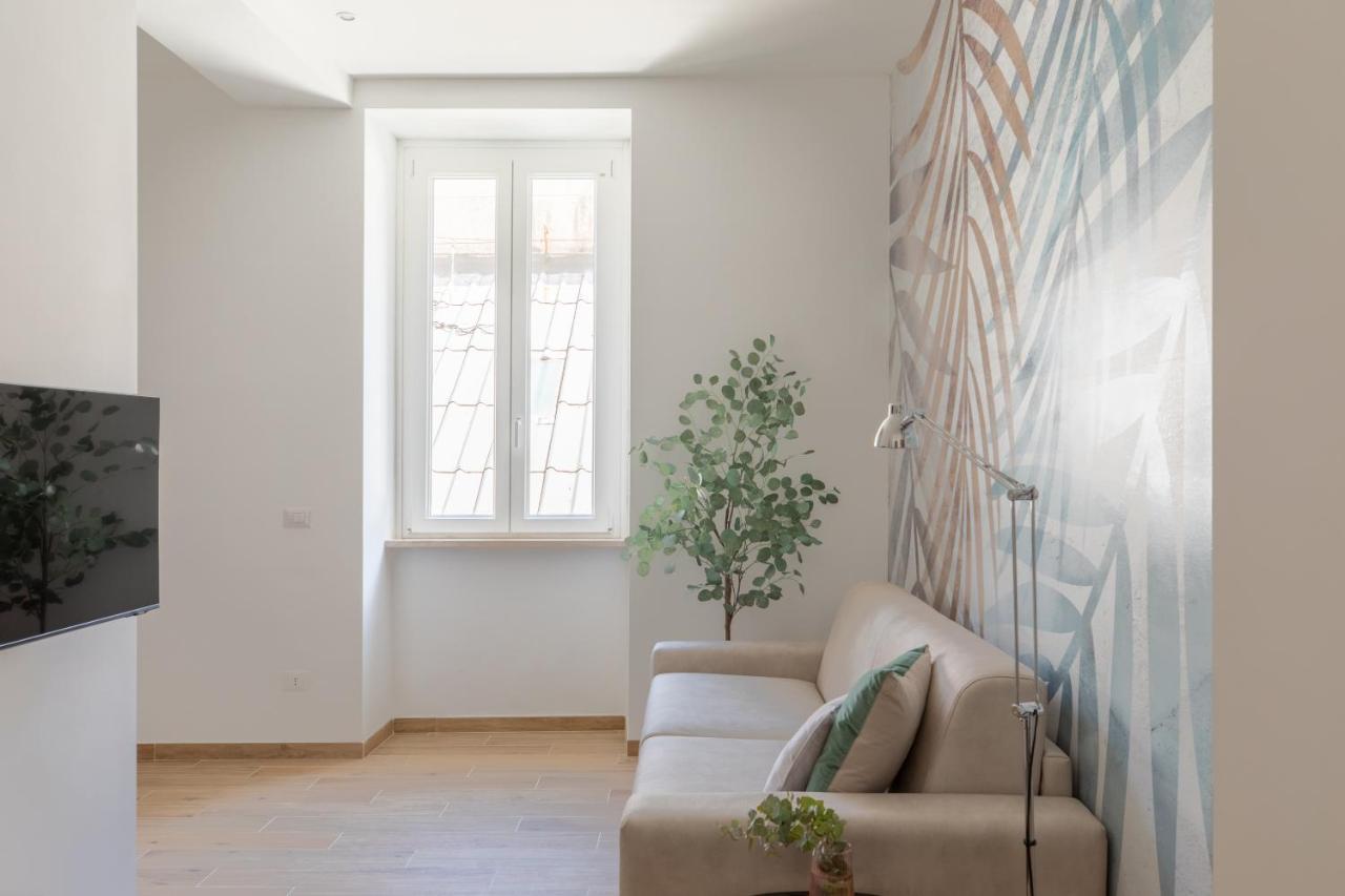 Iflat Colorful And Bright Apartament In Monti Rome Exterior photo