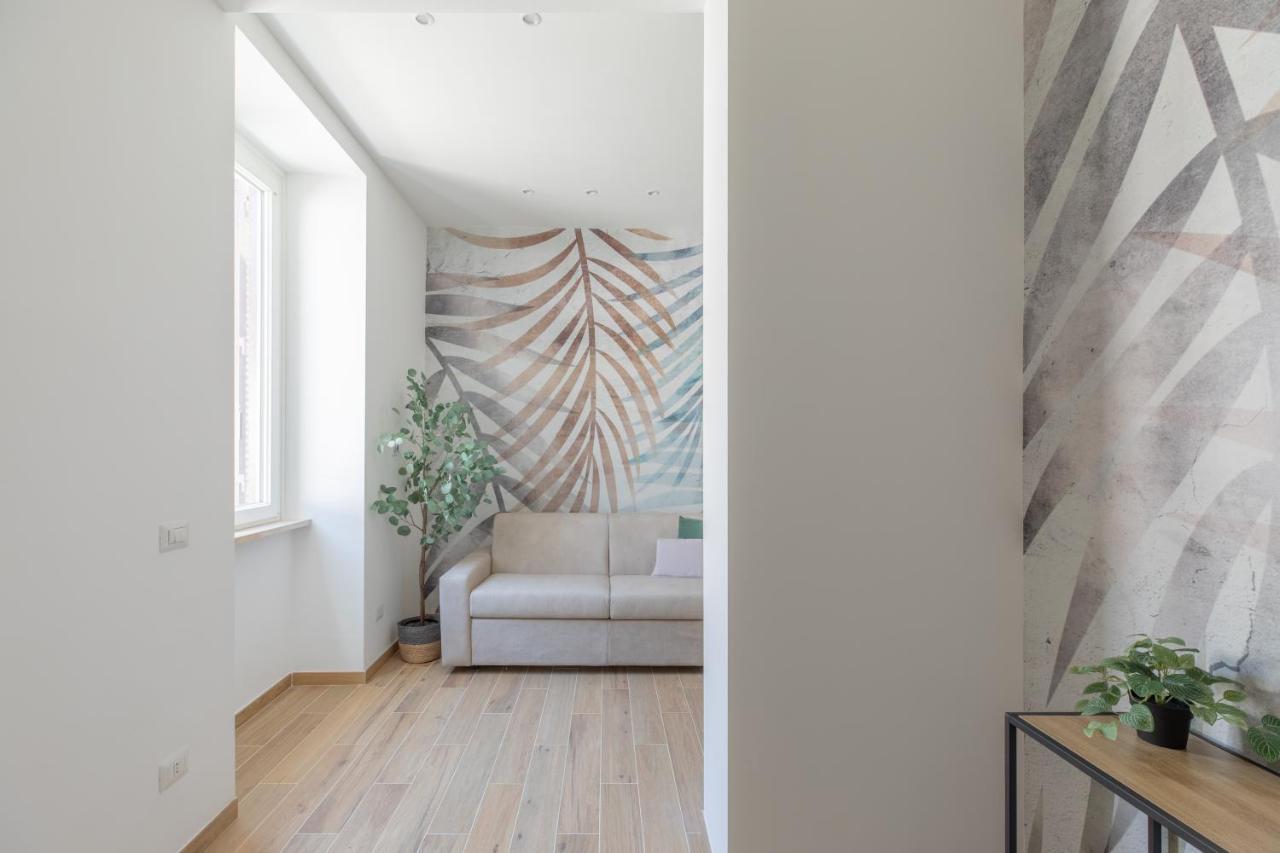 Iflat Colorful And Bright Apartament In Monti Rome Exterior photo