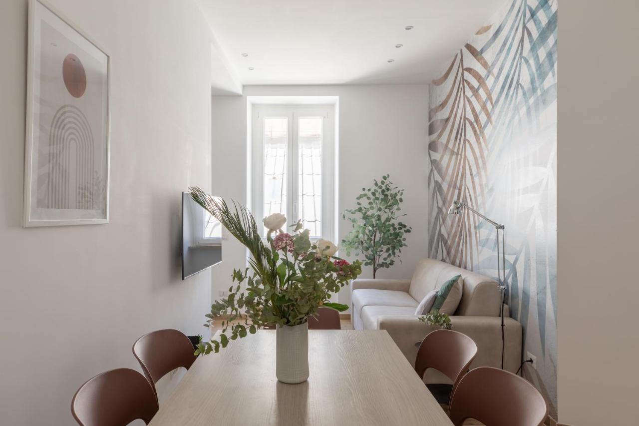 Iflat Colorful And Bright Apartament In Monti Rome Exterior photo