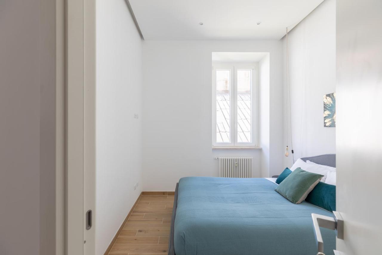 Iflat Colorful And Bright Apartament In Monti Rome Exterior photo
