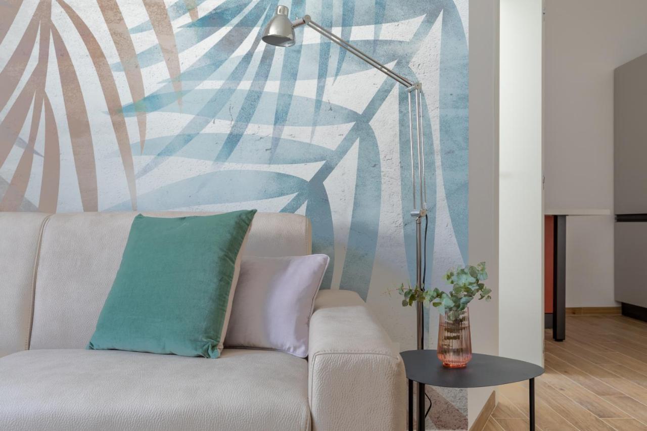 Iflat Colorful And Bright Apartament In Monti Rome Exterior photo