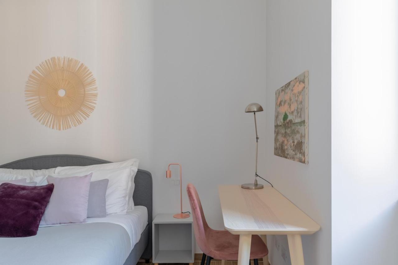 Iflat Colorful And Bright Apartament In Monti Rome Exterior photo