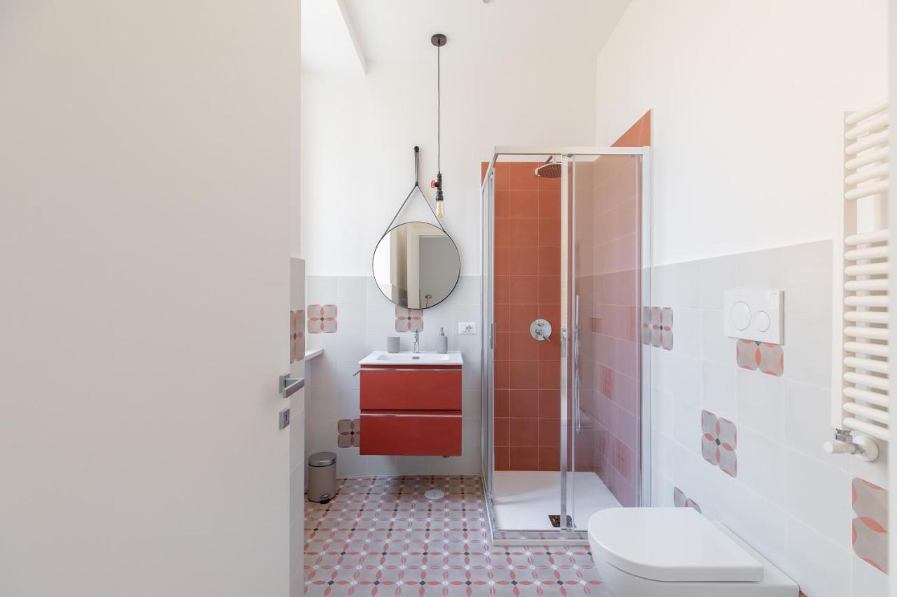 Iflat Colorful And Bright Apartament In Monti Rome Exterior photo
