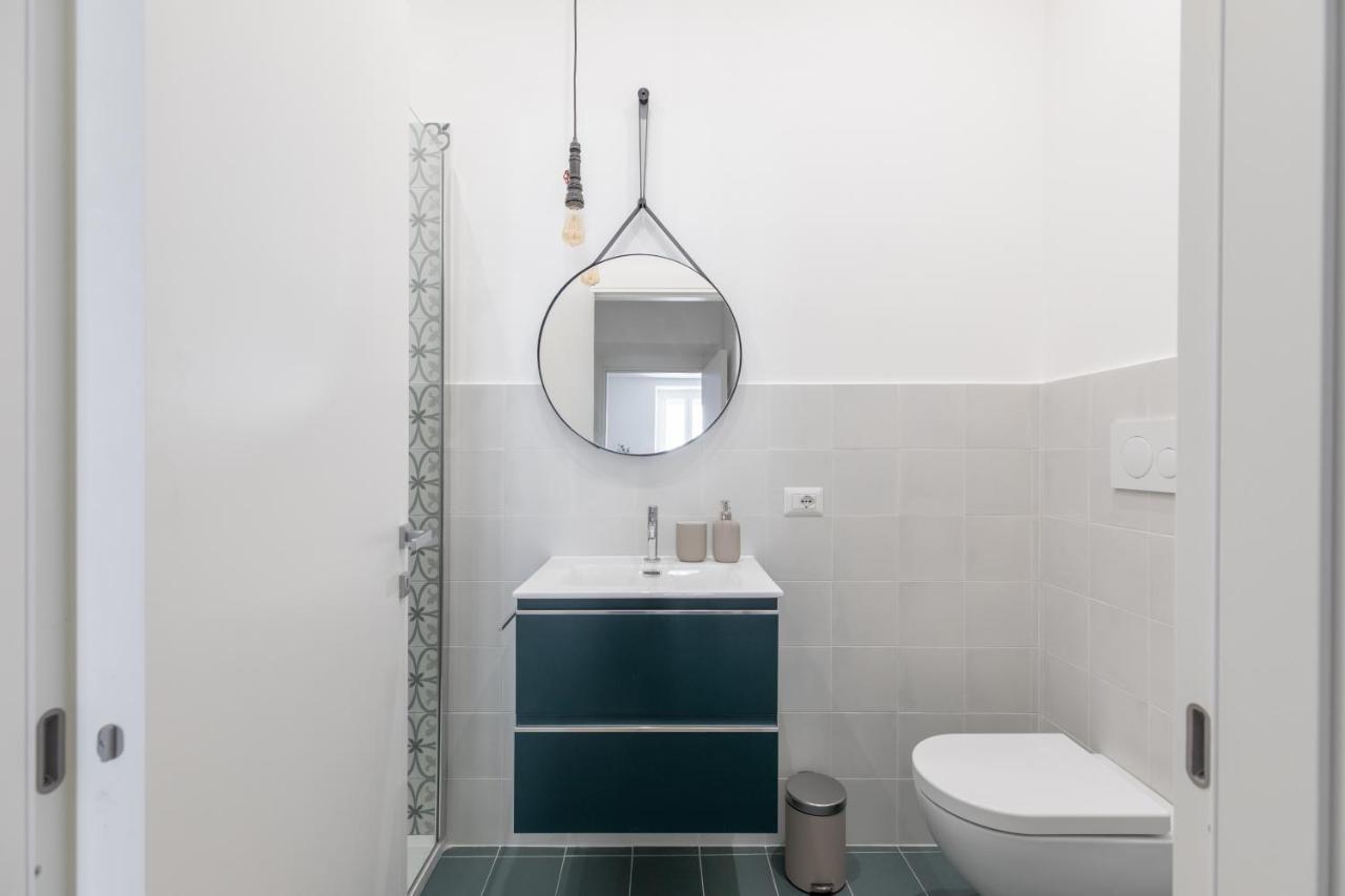 Iflat Colorful And Bright Apartament In Monti Rome Exterior photo