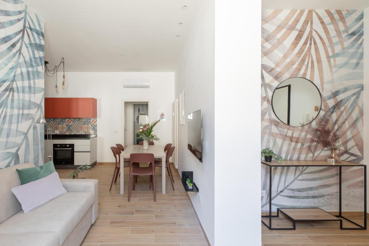 Iflat Colorful And Bright Apartament In Monti Rome Exterior photo