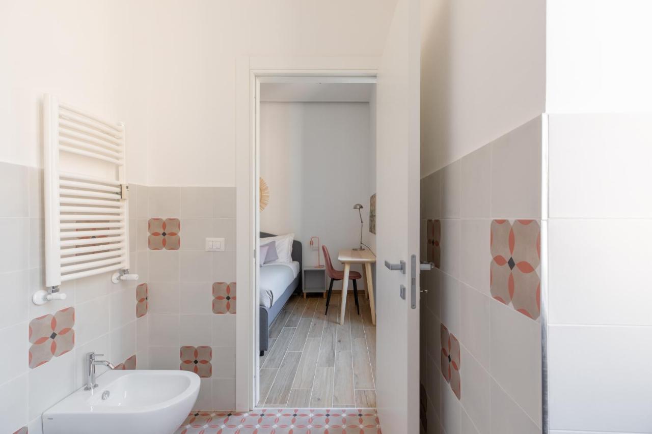 Iflat Colorful And Bright Apartament In Monti Rome Exterior photo