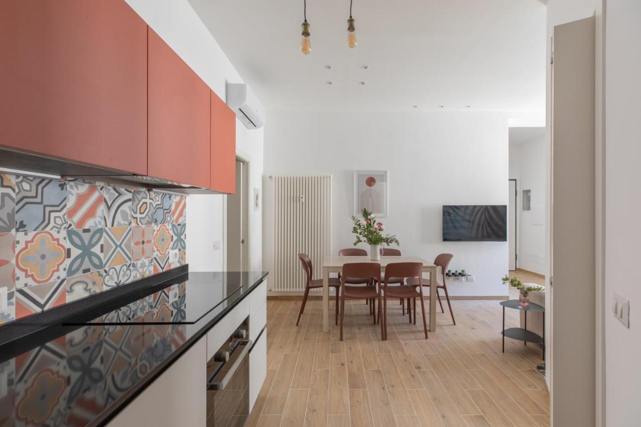 Iflat Colorful And Bright Apartament In Monti Rome Exterior photo