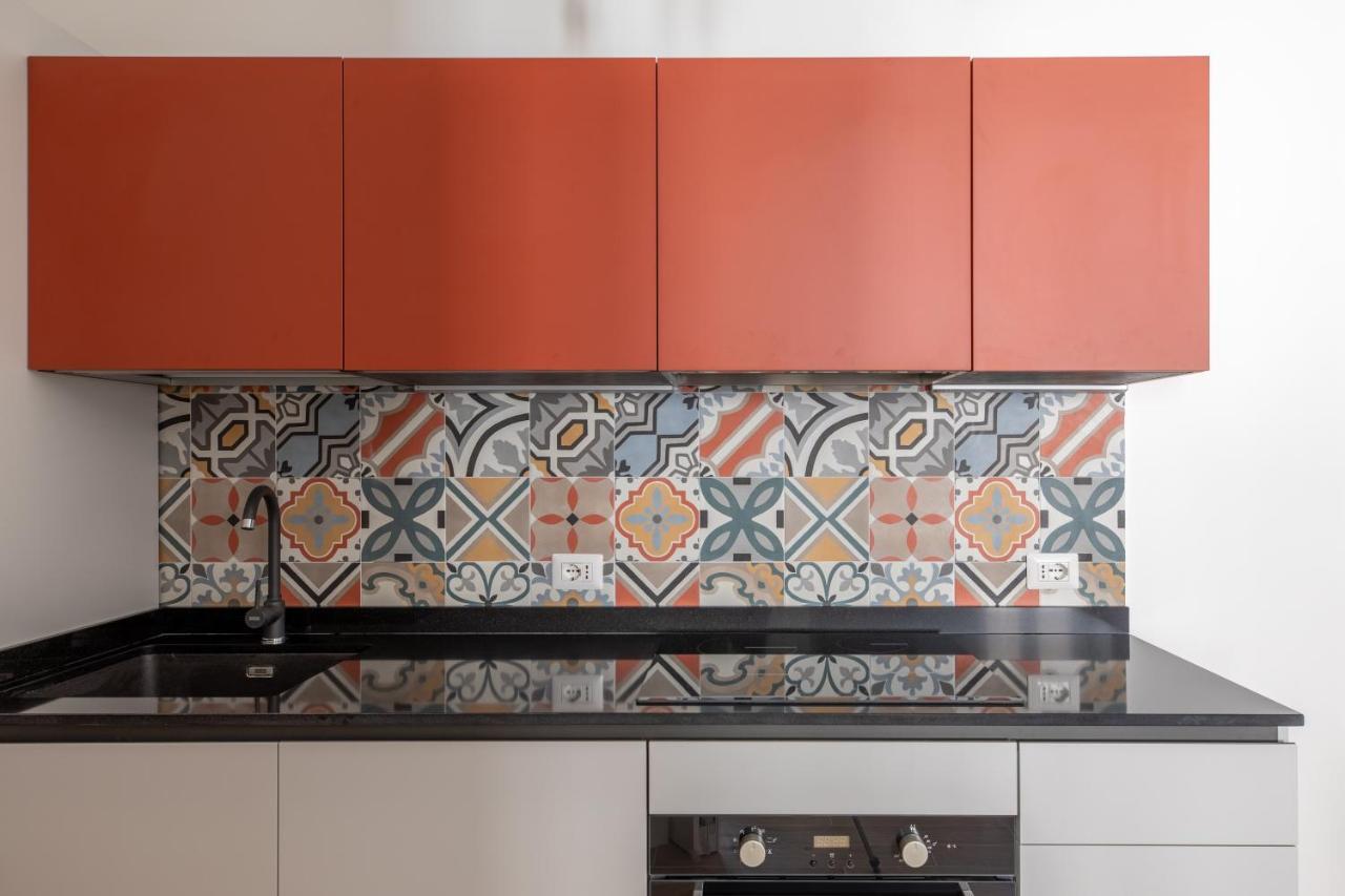 Iflat Colorful And Bright Apartament In Monti Rome Exterior photo