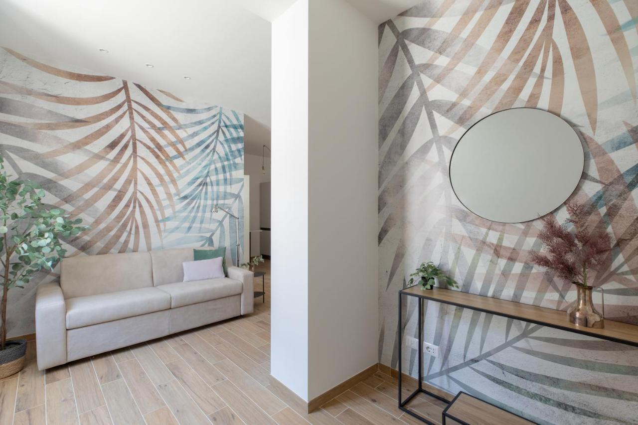 Iflat Colorful And Bright Apartament In Monti Rome Exterior photo