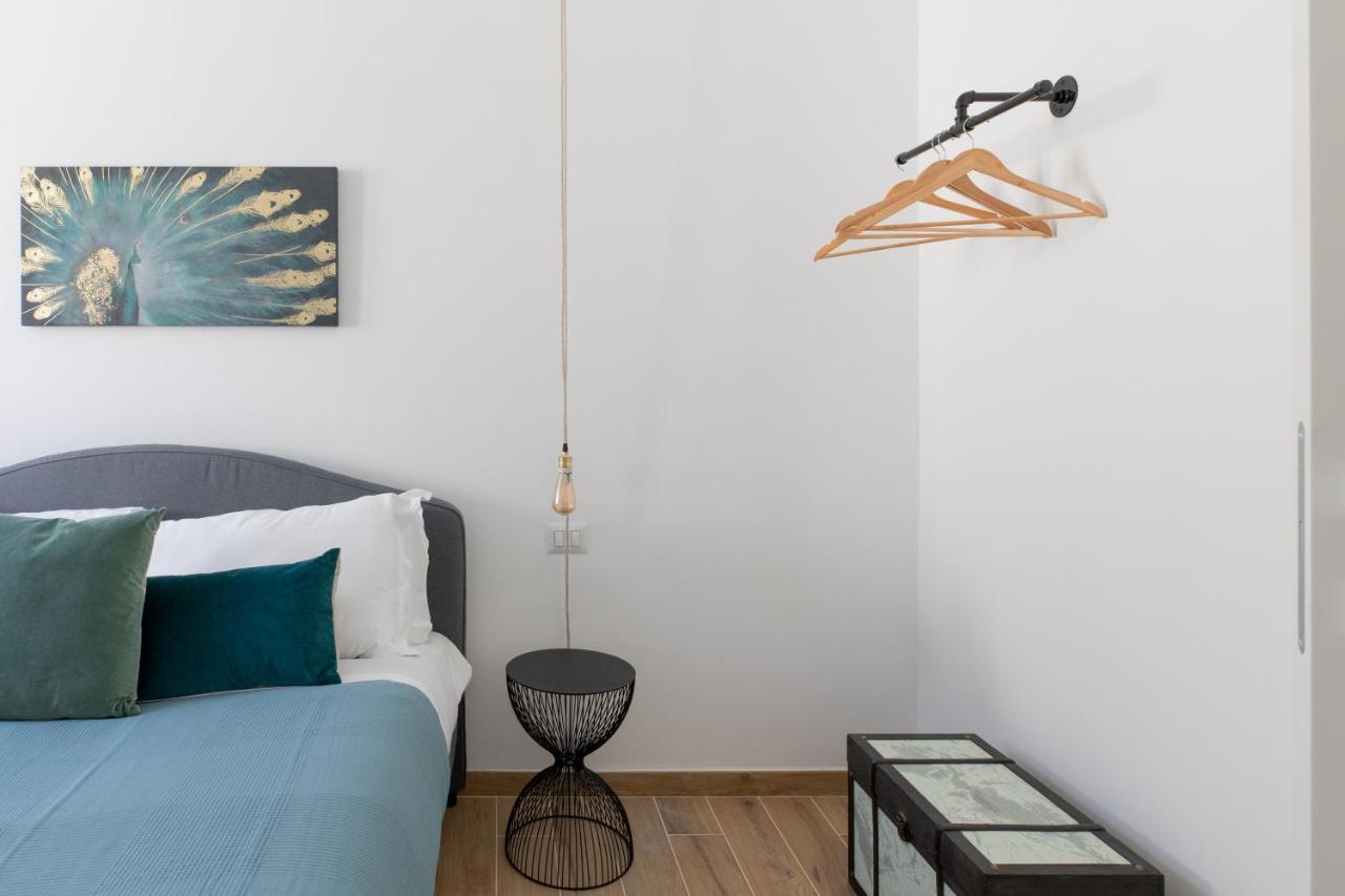 Iflat Colorful And Bright Apartament In Monti Rome Exterior photo