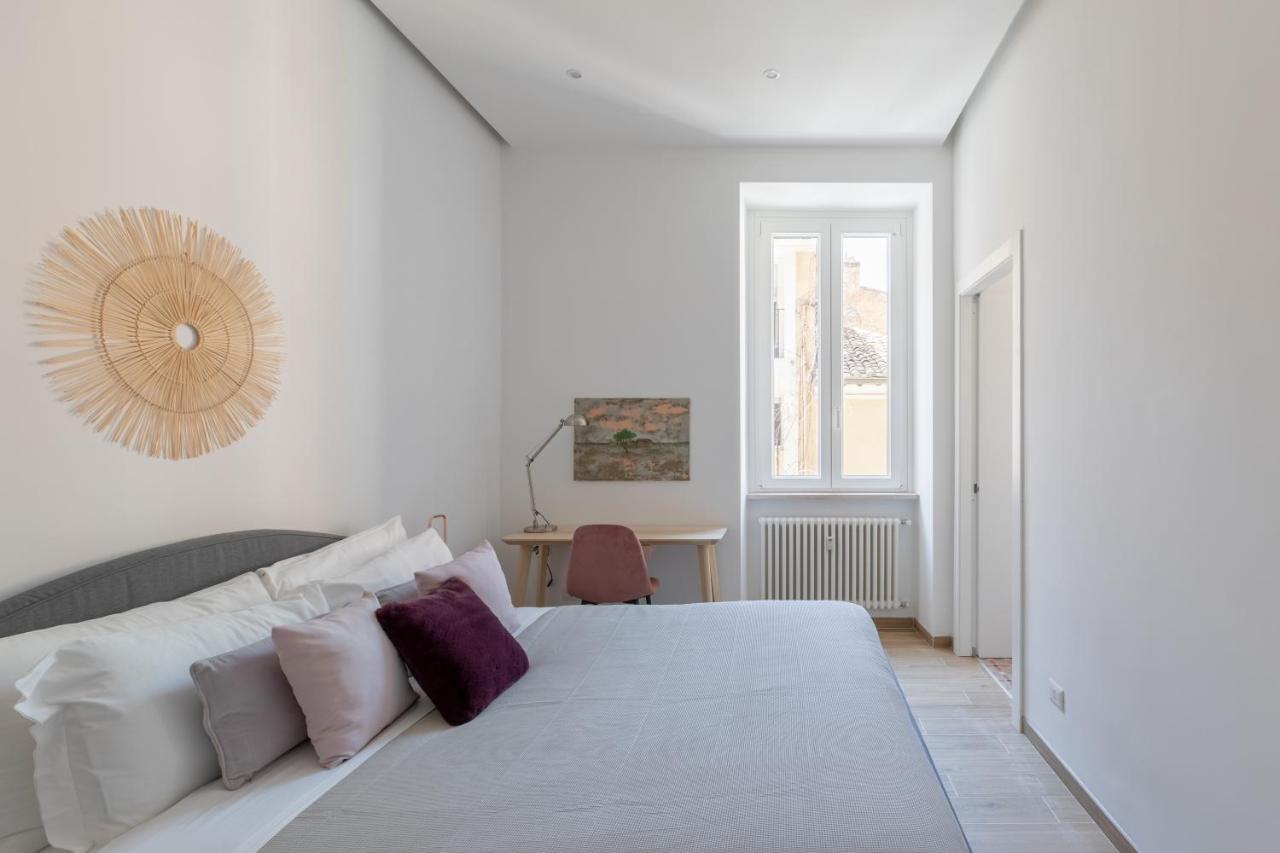 Iflat Colorful And Bright Apartament In Monti Rome Exterior photo